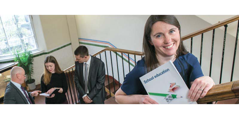 School education report