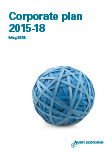 report cover