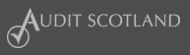 Audit Scotland logo