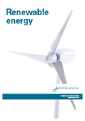 Renewable energy