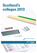 Scotland's colleges