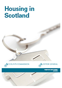Housing in Scotland