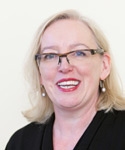 Diane McGiffen