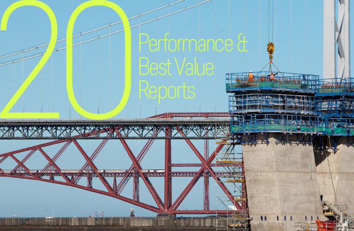 20 performance and best value reports