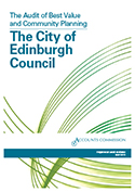 The City of Edinburgh Council 