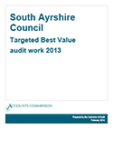 South Ayrshire Council