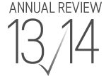 Annual Review 2013/14