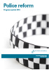 Police reform report