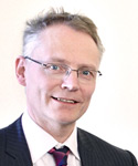 Russell Frith