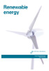 Renewable energy report