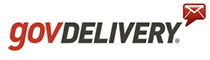 GovDelivery logo