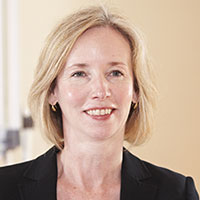 Caroline Gardner